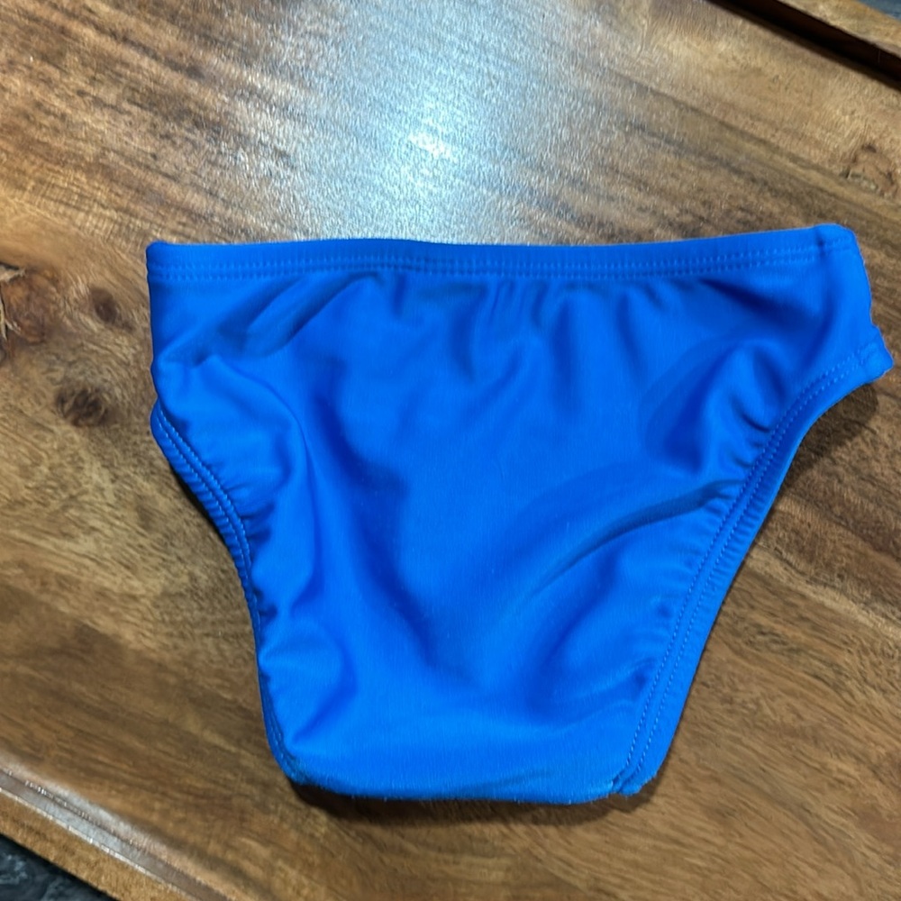 Cat & Jack Toddler Bikini Bottoms Size 18 MO - Picture 2 of 3